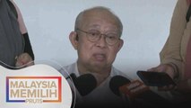 PRU15 | Ku Li: Calon PM perlu mampu angkat martabat negara
