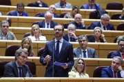 PP acusa al Gobierno de querer salvar a Griñán 