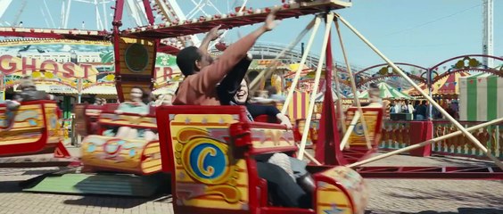 Empire of Light Official Trailer 🎬 | Stunning New Movie Preview