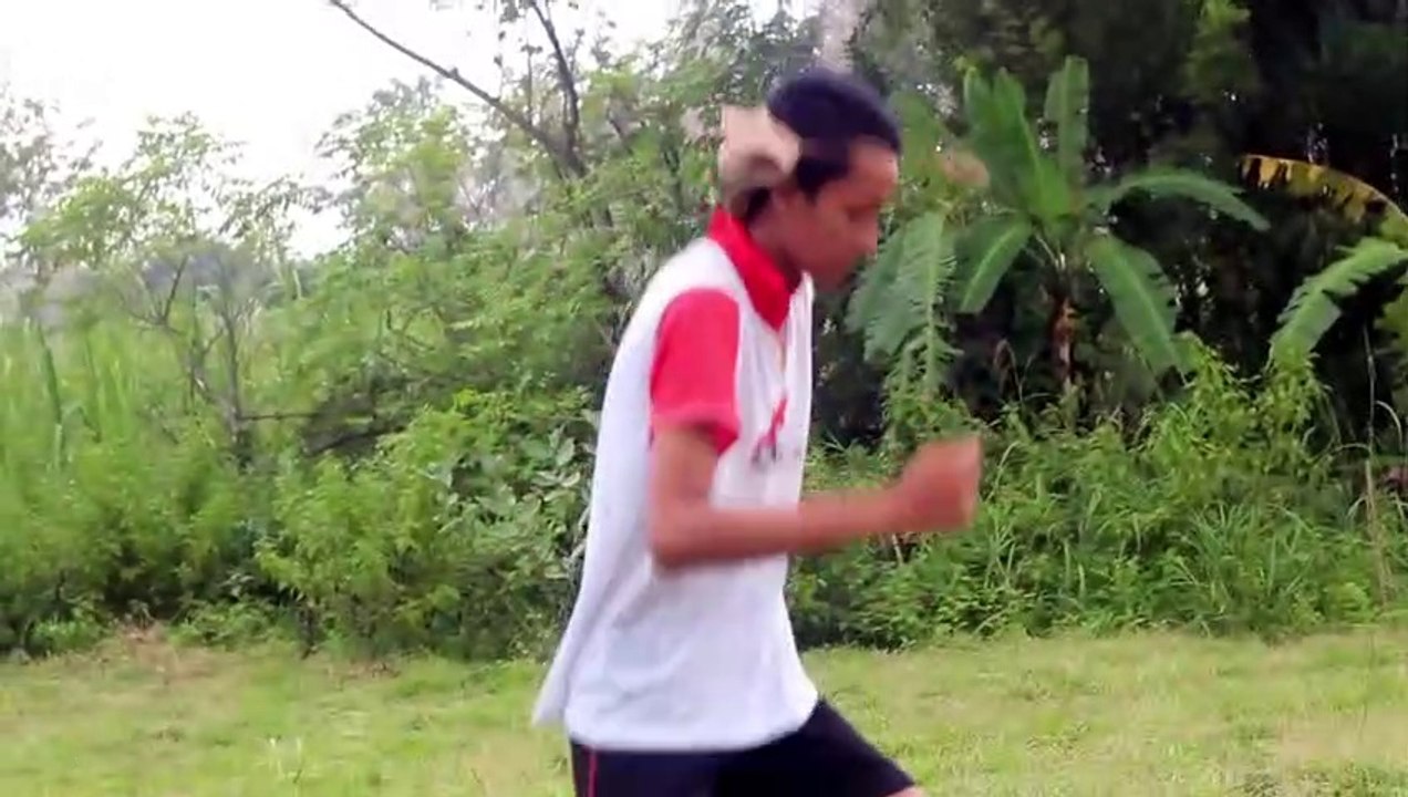 Dany Caknan- Nget tenget  tanget tanget