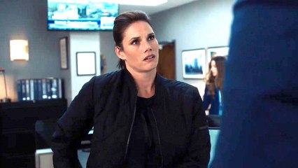 Now Back Off on the Upcoming Episode of CBS’ Crime Drama FBI