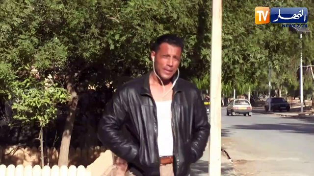 سيدي بلعباس: عبد القادر.. شاب ملقب بـ فوندام يصنع الحدث بشوارع المدينة