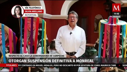 Milenio Noticias, con Carlos Zúñiga, 15 de noviembre de 2022