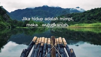 Raih apa yg kamu mau dengan nonton vidio ini