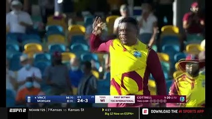 POLITICIANS IN WEST INDIES CRICKET ROW