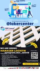 GRC Board lokercenter