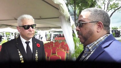 LOCAL GOV. COUNCILS NEED 4 YEARS SAYS POS MAYOR