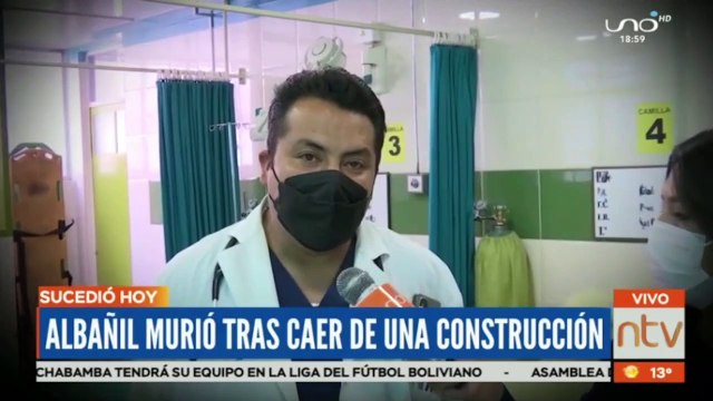 Pobladores en Betanzos – Potosí claman que llueva