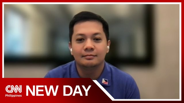 EDSA Bus Carousel rides free 24/7 for the month of December | New Day