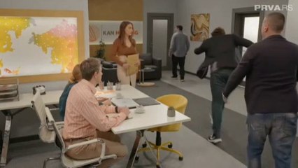 Igra sudbine 594 epizoda - Igra sudbine 594 epizoda