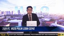 Apa Kata Netijen Terkait G20 Pulih Lebih Cepat