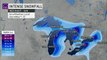 More than three feet of lake-effect snow expected to hit Buffalo