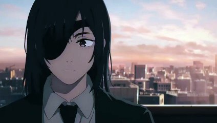 Chainsaw Man Episode 6 Preview Trailer