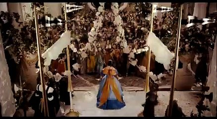 Blanche Neige Bande-annonce (ES)