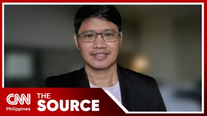 POPCOM OIC Executive Director Lolito Tacardon | The Source