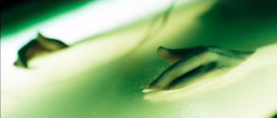 Cargo Bande-annonce (EN)