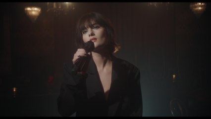 EMELINE - Venting to Strangers