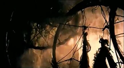 Pathfinder Bande-annonce (IT)