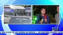 Transportistas de Carga Pesada anuncian huelga si el gobierno no da cumplimiento al acuerdo firmado