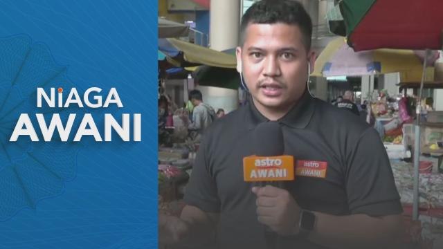 Niaga AWANI: PRU15 | Adaptasi teknologi pacu penggunaan Sarawak Pay