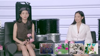 BLACKPINK - ‘BORN PINK’ Countdown Party Replay - Hitungan Mundur Pesta Ulang Tahun