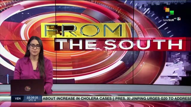 Uruguayan workers reject pension reform promoted by Luis Lacalle Pou