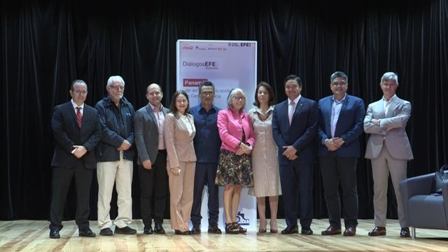 Innovar y educar, la apuesta de expertos durante foro de la Agencia EFE