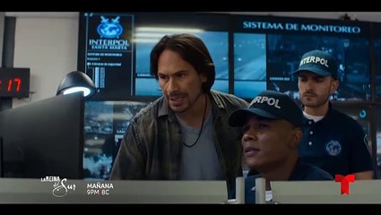 La Reina del Sur 3 AVANCE del Capítulo 21