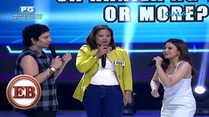 Eat Bulaga: Dabarkads, na-ghost ng umutang sa kanyang ng mahigit 100k!