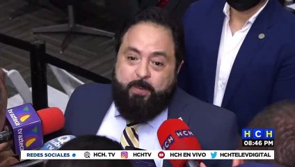 Comienza debate en el Congreso Nacional de la Ley de Colaboración Eficaz