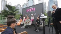 Mazaya Mau Ikut Indonesia's Next Top Model!