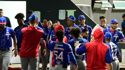 Mejores momentos del Navegantes del Magallanes contra Tiburones de La Guaira 15-11-2022