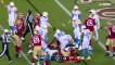 Los Angeles Chargers vs. San Francisco 49ers - 2022 Week 10 Game Highlights