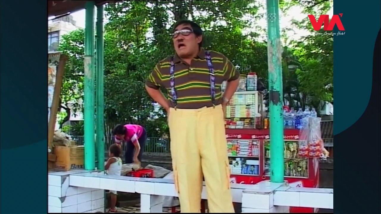 Santai Bareng Yuk Eps Dompet Pembawa Berkah