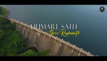 Humare Sath Shree Raghunath - Ram ji Bhajan - Maanya Arora