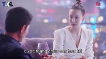 Đóa Hoa Tham Vọng - tập 21 ( vietsub) phim tình cảm thái lan trọn bộ - Krachao Seeda (2021)