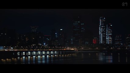 CHEN 첸 '사라지고 있어 (Last Scene)' MV