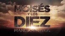 Moisés y los diez mandamientos - Capítulo 121 (265) - Primera Temporada - Español Latino
