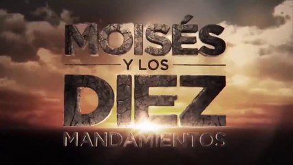 Moisés y los diez mandamientos - Capítulo 121 (265) - Primera Temporada - Español Latino