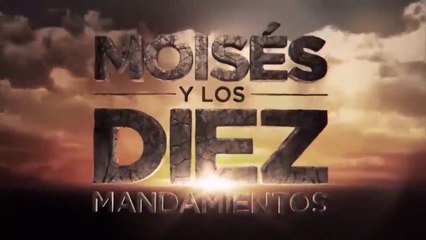 Moisés y los diez mandamientos - Capítulo 117 (265) - Primera Temporada - Español Latino