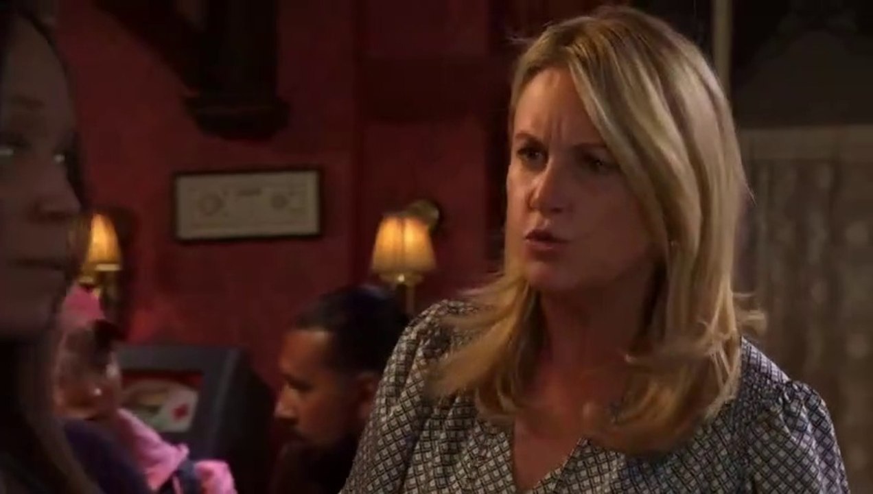 EastEnders 15th November 2022