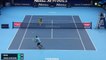 Nadal vs Aliassime Highlights - ATP Final 2022