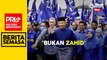 PRU15: Ahmad Zahid tak jadi PM - Tok Mat