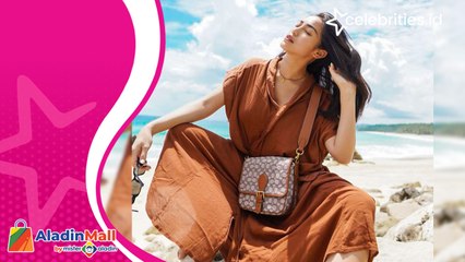 Jessica Iskandar Lelang Tas Branded demi Bertahan Hidup