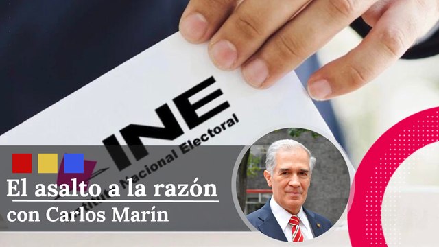 En ninguna parte del mundo los consejeros se eligen por votos: Diego Valadés | El Asalto a la Razón