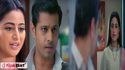 Gum Hai Kisi Ke Pyar Mein Spoiler; Savi Sai Virat के लिए Pakhi का असली चेहरा देख बोले फैंस? |*TV