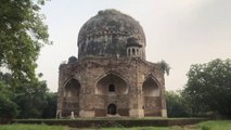 Ali Mardan Khan Tomb | Iranian and Kurdish Military leader Administrator