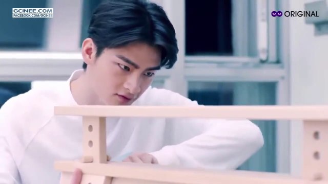 Dark Blue and Moonlight - Ep12 - Eng sub BL