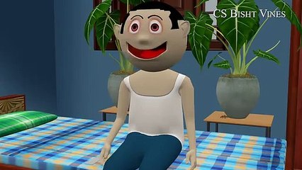 BAAP ko manane agaya pagal beta Desi Comedy Video