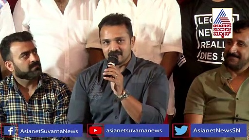 ಆ ತರ ಸಿನಿಮಾಗಳನ್ನು ಯಾಕೆ ಮಾಡೋಲ್ಲ ಎಂದು ಜನರು ಕೇಳುತ್ತಾರೆ: ವಿಜಯ್ ರಾಘವೇಂದ್ರ